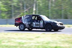 rbankracing.com SAAB 9-3