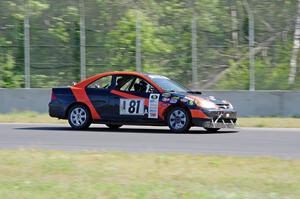 8 Ball Racing Honda Civic