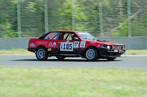 Dead Pedal Racing Maserati Biturbo