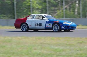 Nine Four Motorsports Lexus SC300