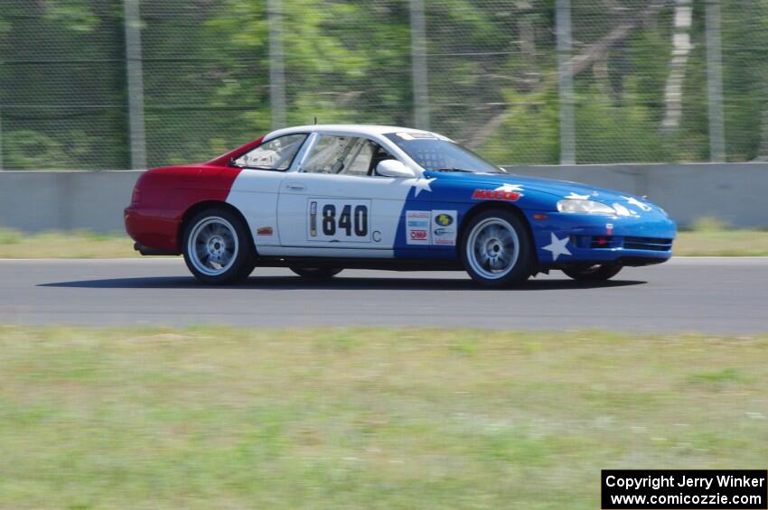 Nine Four Motorsports Lexus SC300