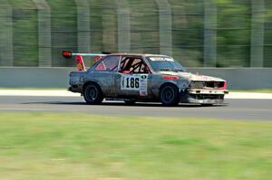 Crank Yankers Racing BMW 325i