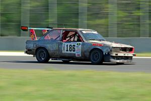 Crank Yankers Racing BMW 325i