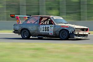 Crank Yankers Racing BMW 325i