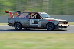 Crank Yankers Racing BMW 325i