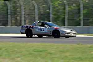 IFW Motorsport Pontiac Firebird