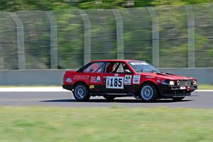 Dead Pedal Racing Maserati Biturbo