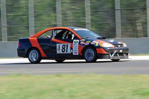 8 Ball Racing Honda Civic