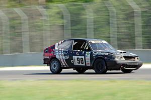 rbankracing.com SAAB 9-3