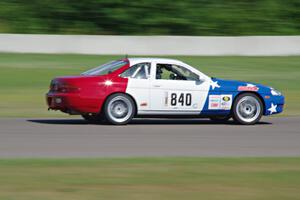 Nine Four Motorsports Lexus SC300