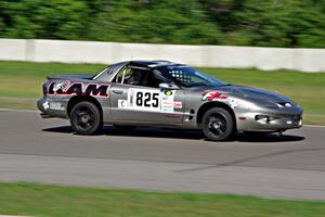 IFW Motorsport Pontiac Firebird