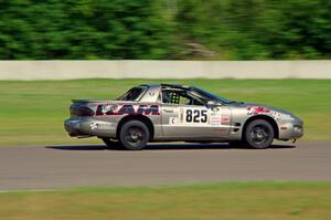 IFW Motorsport Pontiac Firebird