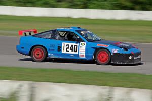 Sons of Irony Motorsports Nissan 240SX