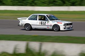 Alt Deutsche Autowerks BMW 325e