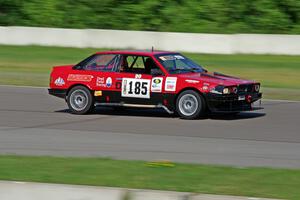 Dead Pedal Racing Maserati Biturbo