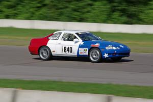 Nine Four Motorsports Lexus SC300