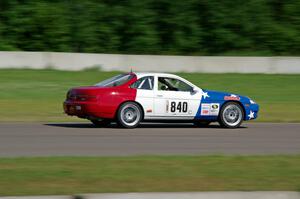 Nine Four Motorsports Lexus SC300