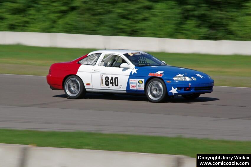 Nine Four Motorsports Lexus SC300