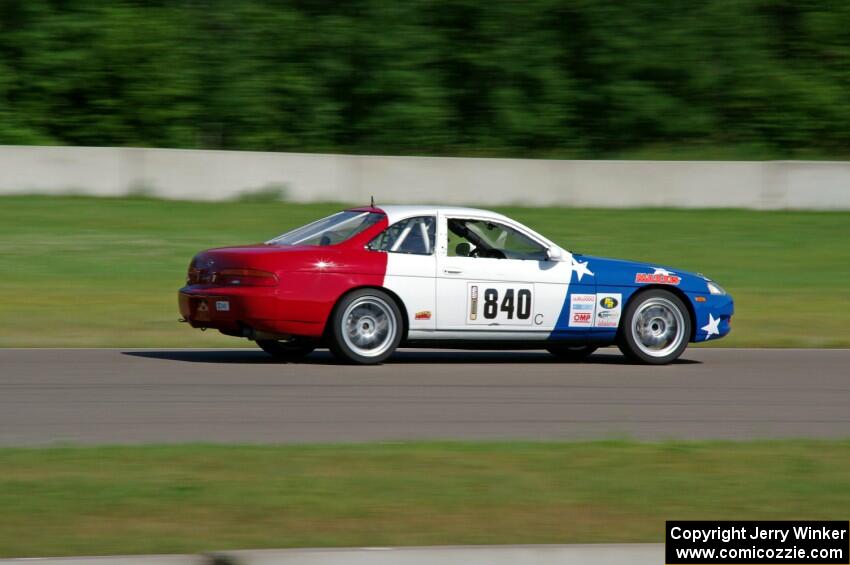 Nine Four Motorsports Lexus SC300