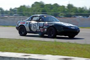 Transcendental Racing Mazda Miata