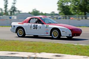 SoDak PetrolHeads Mazda RX-7