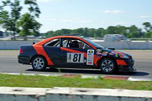 8 Ball Racing Honda Civic