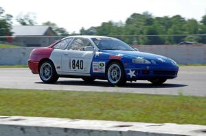 Nine Four Motorsports Lexus SC300