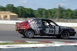rbankracing.com SAAB 9-3
