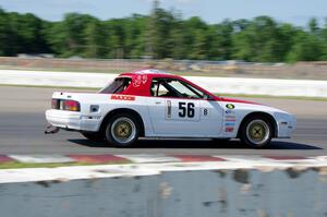 SoDak PetrolHeads Mazda RX-7