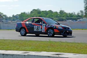 8 Ball Racing Honda Civic