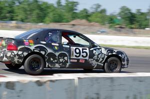 Gangsters of Love Dodge Neon