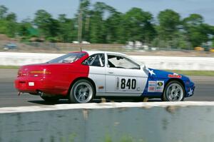 Nine Four Motorsports Lexus SC300