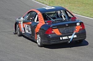 8 Ball Racing Honda Civic