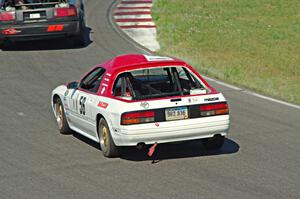 SoDak PetrolHeads Mazda RX-7