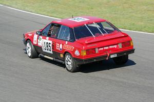 Dead Pedal Racing Maserati Biturbo