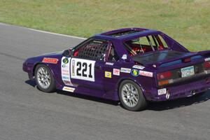 Just in Time Toyota MR2