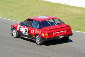 Dead Pedal Racing Maserati Biturbo