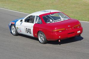 Nine Four Motorsports Lexus SC300