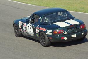 Transcendental Racing Mazda Miata