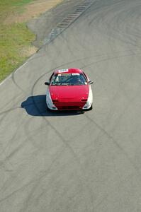 SoDak PetrolHeads Mazda RX-7