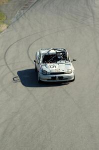 NNM Motorsports Dodge Neon