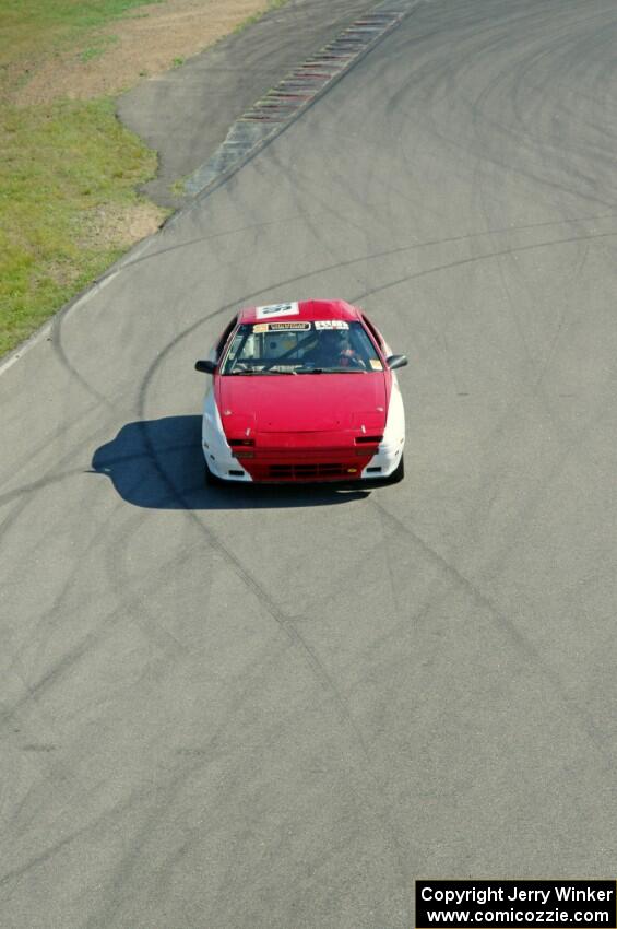 SoDak PetrolHeads Mazda RX-7