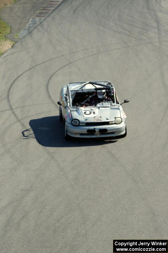 NNM Motorsports Dodge Neon