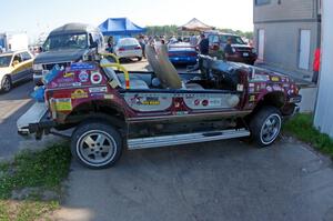 Dodge Omni-Moke