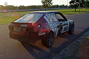 rbankracing.com SAAB 9-3