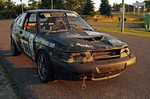 rbankracing.com SAAB 9-3