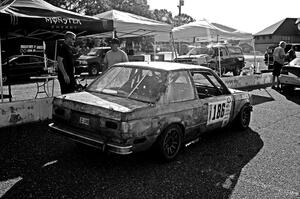 Crank Yankers Racing BMW 325i