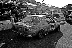 Crank Yankers Racing BMW 325i