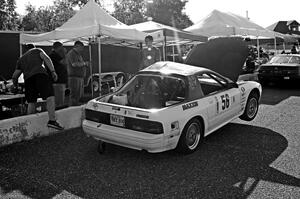 SoDak PetrolHeads Mazda RX-7