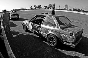 Crank Yankers Racing BMW 325i